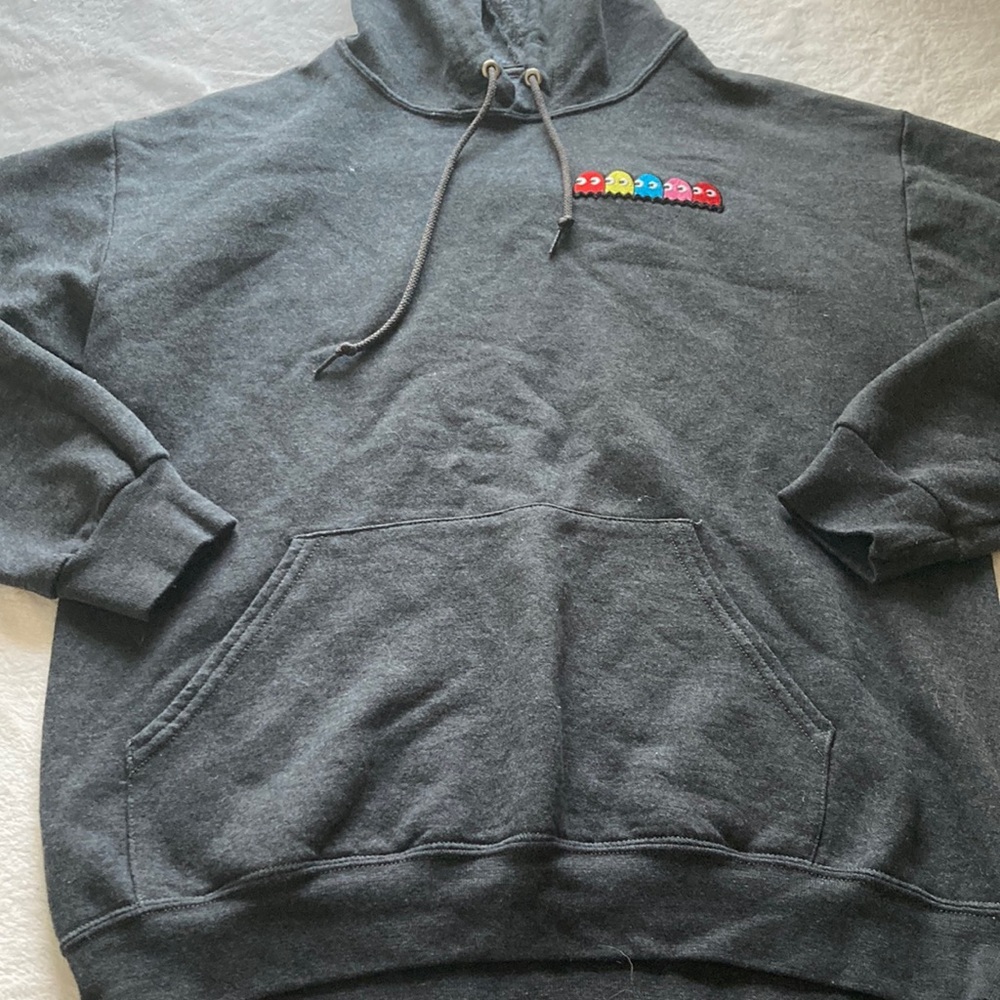PacMan Sweatshirt